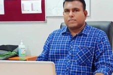 திருகோணமலையில் இன்று மாத்திரம் 10 பேருக்கு தொற்று உறுதி!