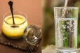 நீருடன் நெய் சேர்த்து குடிப்பதால் கிடைக்கும் நன்மைகள்!