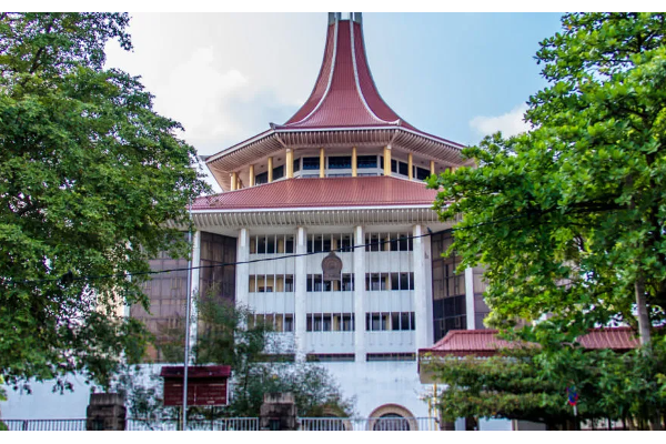 கோட்டாபயவின் பொதுமன்னிப்பு அரசியலமைப்பிற்கு முரண் - உயர்நீதிமன்றில் சுமந்திரன் வாதம் | Gotabayas Amnesty Unconstitutional Sumandran