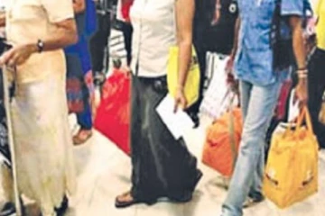 டுபாயில் சிக்கி தவிக்கும் 42 இலங்கை வீட்டுப்பணிப்பெண்கள்! அரசாங்கம் அதிரடி