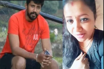 பிரியாணிக்காக குழந்தைகளை கொன்ற அபிராமியின்.. சகோதரர் திடீர் தற்கொலை- பரபரப்பு சம்பவம்