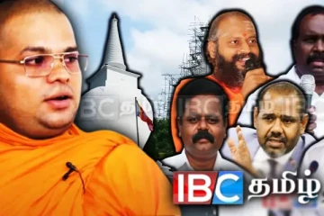 தையிட்டி பிரச்சனைக்கு இது தான் தீர்வு - அடித்துக் கூறும் ராகுல தேரர்