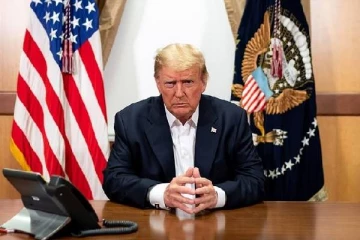 ட்ரம்ப் மீண்டும் ஜனாதிபதி... அன்றே கணித்த பெண்மணி: அவர் குறித்து சொன்ன இன்னொரு தீர்க்கதரிசனம்