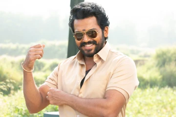 வெளியாவதில் சிக்கல்! கதைதிருட்டு சர்ச்சையில் விருமன்