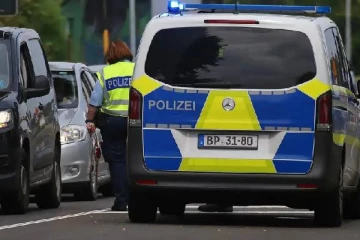 எல்லைக் கட்டுப்பாடுகளுக்காக ஜேர்மனி செலவிடும் தொகை எவ்வளவு?