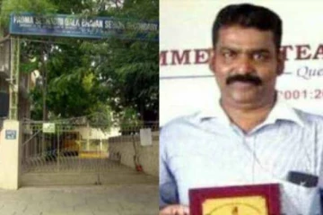 ஆபாச வழக்கில் சிக்கிய ஆசிரியர் விவகாரம்- வாக்குமூலத்தில் வெளியான திடுக்கிடும் தகவல்கள்!