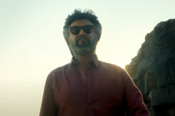 Hukum.. ஜெயிலர் படத்தின் இரண்டாம் சிங்கிள் ப்ரோமோ இதோ