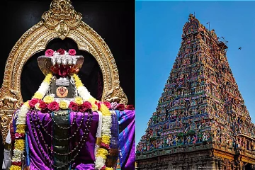 5 ஆண்டுகள் சிவாலயம் சென்ற பலன்களை கொடுக்கும் மகா சனிப்பிரதோஷம் வழிபாடு