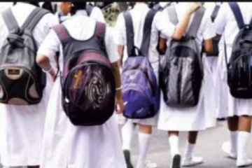 18 பாடசாலைகளிலும் ஒரு மாணவர் கூட வருகைதராத நிலை