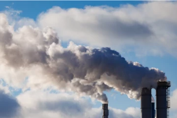 கனடாவில் கார்பன் உமிழ்வு அளவு அதிகரிப்பு