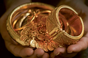 இலங்கையில் தங்கத்தின் விலை சரிவு! இன்றைய நிலவரம் (30- 09-2022)