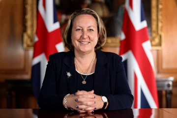 இலங்கையின் நிகழ்நிலை பாதுகாப்பு சட்டம்; உன்னிப்பாக அவதானிக்கும் பிரிட்டன்!