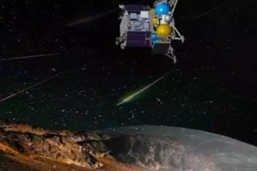 நிலவில் மோதிய லூனா 25