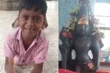 3வது கல்யாணம் பண்ணித்தரேன்! என்னடா இது கடவுள்ளுக்கு வந்த சோதனை..