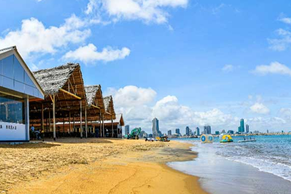 இலங்கை கடற்கரையை அண்டிய கட்டடங்களுக்கு அபராதம் | Department Of Coast Conservation