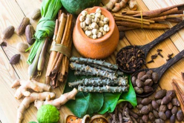 அதிகூடிய வருமானத்தைப் பதிவு செய்த ஆயுர்வேதக் கூட்டுத்தாபனம்