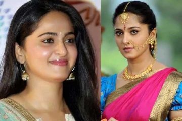 ஐ லவ் யூ-னு சொன்னதும் ஓகே சொல்லிட்டேன்!! நடிகை அனுஷ்கா ஷெட்டியின் காதல் ஸ்டோரி..