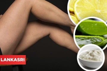 தொடைகளின் கருமையை போக்கி பளபளப்பாக்குவது எப்படி? இதோ சில டிப்ஸ்