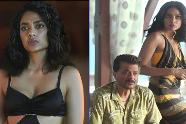 இளம் தமிழ் நடிகையை 30 முறை முத்தம் கொடுத்த 66 வயதான நடிகர்.. எல்லை மீறியதால் வெடிக்கும் சர்ச்சை | Sobhita Acted More Lip Lock Scene With Anil Kapoor