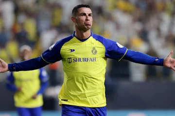 மத்திய கிழக்கு போர் பதற்றம்; சவுதியில் இருந்து வெளியேறிய ரொனால்டோ