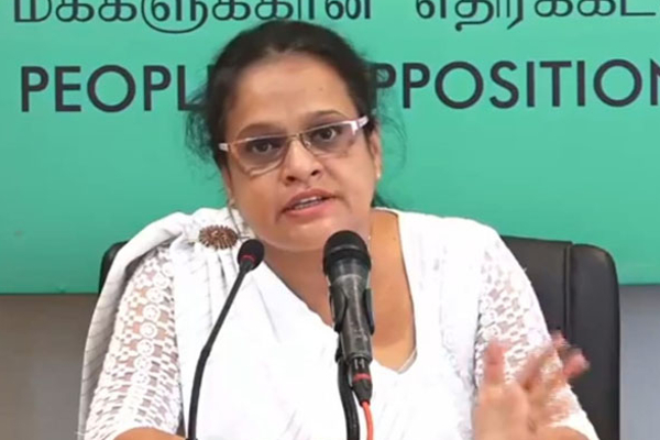 முதலாவது தோல்வியை சந்தித்த ரணில்! நேரடியாக சாடிய நாடாளுமன்ற உறுப்பினர் | Ranil Wickremesinghe S First Idea Has Failed