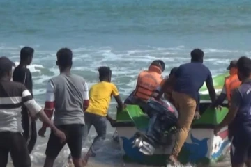 திருக்கோவிலில் பெரும் சோகம்; கடலில் மாயமான மூவரும் சடலமாக மீட்பு