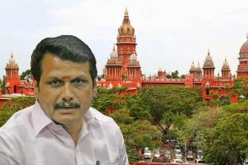 நீதிபதி முன் ஆஜரான செந்தில் பாலாஜி: ஜூலை 26-ந்தேதி வரை காவல் நீட்டிப்பு