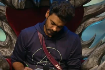 "வலிமை"னா என்னனு தெரியாது.. பிக் பாஸிடமே சொன்ன அபினை