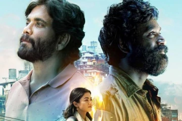 தனுஷ் நடிப்பில் வெளியாக உள்ள குபேரா படத்தின் OTT உரிமை.. இத்தனை கோடிக்கு விற்பனை ஆனதா?