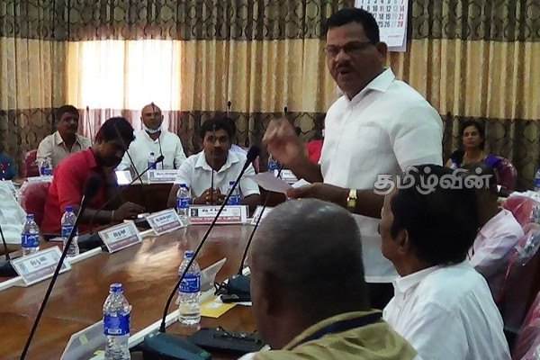 மட்டக்களப்பு மாநகரசபையின் 63வது அமர்வில் அமளிதுமளி (Video) | Meeting Of The Batticaloa Municipal Council மட்டக்களப்பு மாநகரசபையின் 63வது அமர்வில் அமளிதுமளி (Video) | Meeting Of The Batticaloa Municipal Council