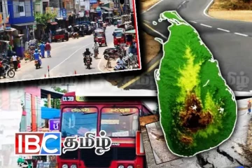 நாடளாவிய ரீதியில் திறக்கப்பட்ட பிரதான வீதிகள்