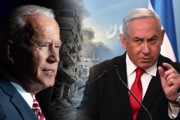 இஸ்ரேலின் இறுதித் திட்டம்: பேரழிவு தொடர்பில் அமெரிக்க விடுத்த எச்சரிக்கை