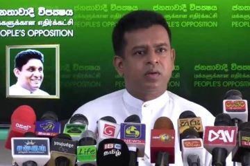 அரசாங்கத்தின் சட்டமூலம் நகைப்பிற்குரியது - எதிர்க்கட்சி கிண்டல்