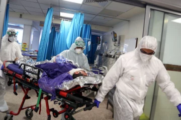 இனி கொரோனா பாதிப்புகளை சொல்லப் போவதில்லை - சீனா திடீர் முடிவு!