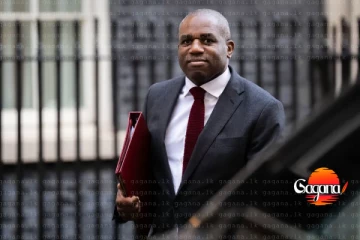 බ්‍රිතාන්‍ය ලොක්කෙක් දිවයිනට ඇවිත්- හේතුව මෙන්න[UPDATE]