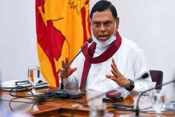நெருக்கடியில் இலங்கை - பசில் வெளியிட்ட அறிவிப்பு