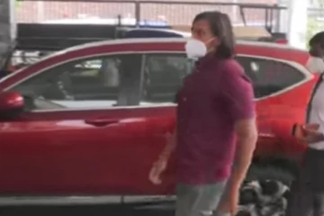 குருணாகல் வைத்தியசாலைக்கு உதவிகளை வழங்கிய ரோஹித்த ராஜபக்ச!