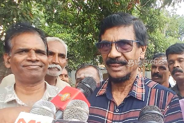 கிளிநொச்சி மாவட்ட பொது அமைப்புகளின் பிரதிநிதிகளை சந்தித்த ரில்வின் சில்வா | Tilvin Silva Visit Kilinochi