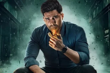 ஆரியன் படம் இதுவரை உலகளவில் செய்துள்ள வசூல்.. எவ்வளவு தெரியுமா?