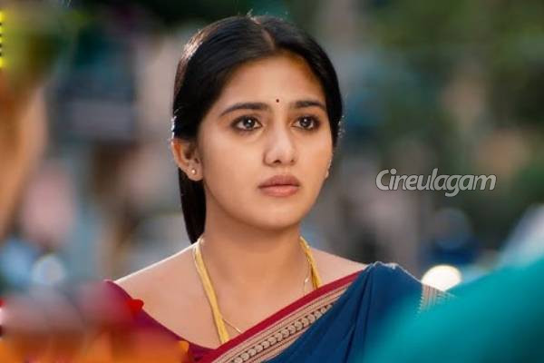 சிங்கப்பெண்ணே சீரியலில் இருந்து திடீரென வெளியேறியுள்ள பிரபல நடிகை.. ரசிகர்கள் ஷாக் | Top Actress Quit Singapenne Serial