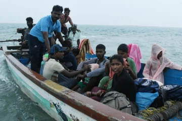 இந்தியாவில் தங்கியுள்ள இலங்கை அகதிகளுக்கு மகிழ்ச்சி தகவல்; தடையை நீக்கும் அரசாங்கம்