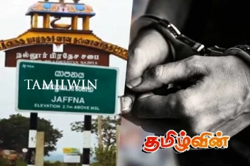 யாழில் போதை மாத்திரைகளுடன் ஒருவர் கைது