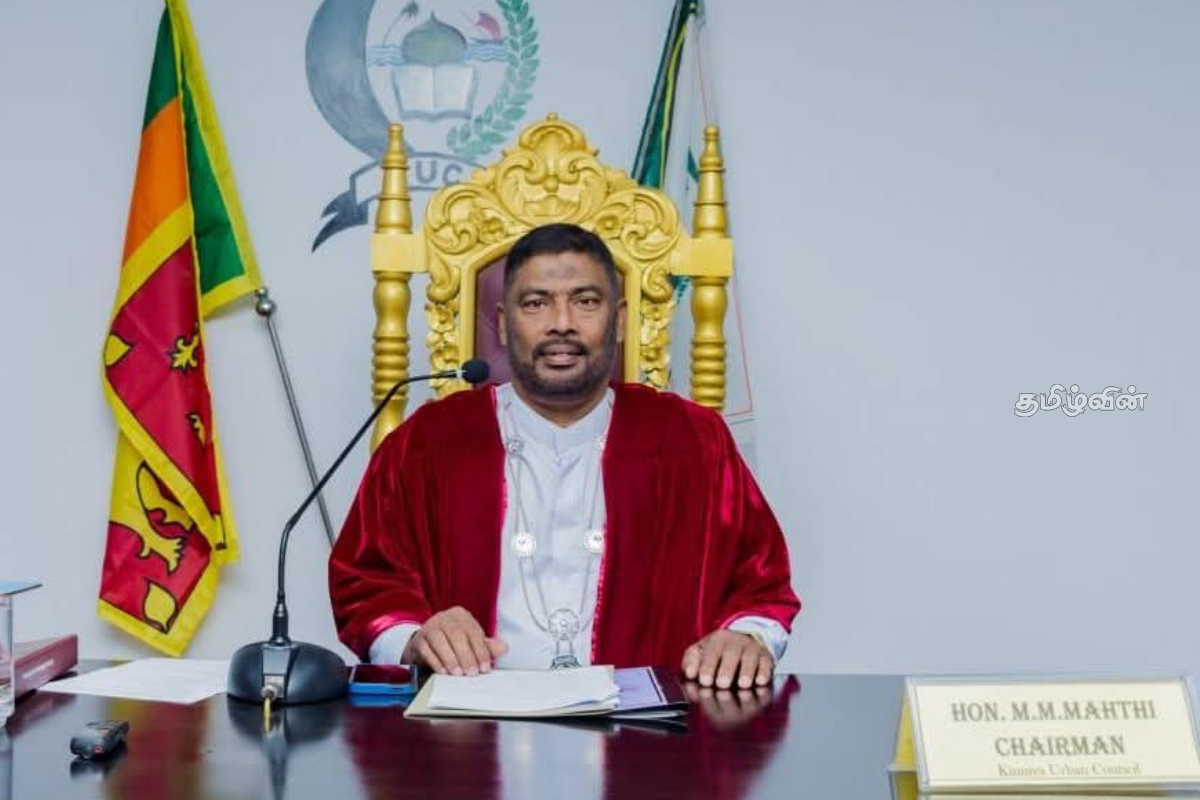 கிண்ணியாவில் நீண்டகாலமாக நிலவி வந்த போக்குவரத்து அசௌகரியங்களுக்கு தீர்வு.. மகிழ்ச்சியில் மக்கள்! | Transport Issue In Kinniya Solved Trincomalee