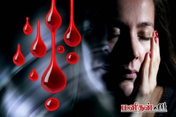 ரத்தத்தை பார்த்தால் ஏன் தலை சுற்றுகிறது? உடலின் விசித்திர உண்மை