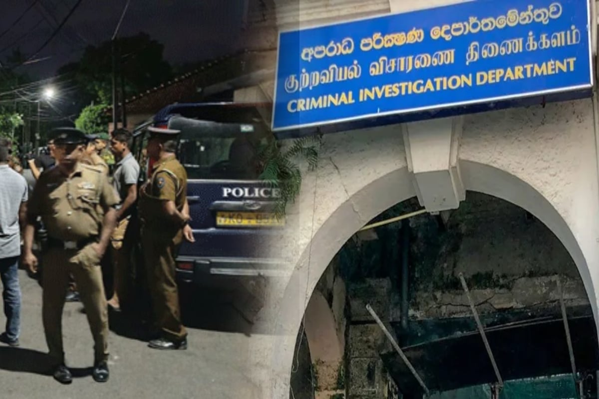 இலங்கையில் சினிமாவை மிஞ்சிய கொள்ளை - 60 மில்லியன் மோசடி செய்த இளைஞன் | Man Arrested For 59 6 Million Financial Fraud