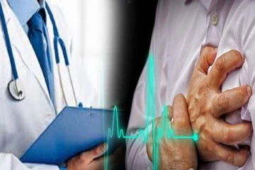 இதய நோய் பற்றி வெளியான முக்கிய தகவல் ; மருத்துவர் வலியுறுத்து