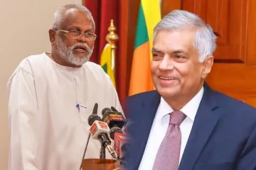 ஜனாதிபதித் தேர்தலில் சக தமிழ் கட்சிகளின் ஆதரவு தொடர்பில் டக்ளஸ் வெளியிட்ட கருத்து - செய்திகளின் தொகுப்பு