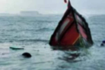 பிரேசிலில் ஆற்றில் படகு கவிழுந்து 6 பேர் பலி