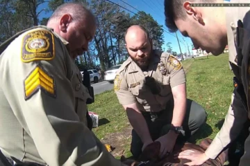 30 வருட கொலை வழக்கில் 60 வயது கறுப்பினத்தவரை தவறாக கைது செய்த பொலிஸ்! பரபரப்பை கிளப்பியுள்ள புதிய வழக்கு...