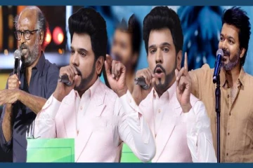 காக்கா,கழுகு: எந்த பிரயோஜனமும் இல்ல.. உழைப்ப பாருங்க ப்ரோ - லெஜண்ட் சரவணன் அறிவுரை!